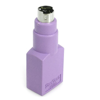 StarTech Replacement USB Keyboard to PS/2 Adapter