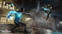 Sony Marvel’s Spider-Man 2