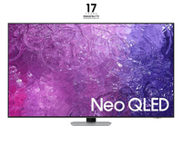 Samsung Samsung Series 9 QE50QN93CATXXN Fernseher 127 cm (50") 4K Ultra HD Smart-TV WLAN Silber https://images.icecat.biz/img/gallery_lows/2e3311c63e09803ae0234c7622ecc540.jpg