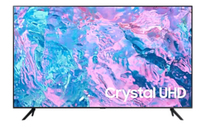 Samsung Samsung Series 7 F-55CU7170S60B Fernseher 139,7 cm (55") 4K Ultra HD Smart-TV WLAN Schwarz https://images.icecat.biz/img/gallery_lows/2e3ed1ca3ec12f8037144969fa2825be.jpg