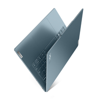 Lenovo Yoga Slim 7 14APU8 AMD Ryzen™ 7 7840S Ordinateur portable 36,8 cm (14.5&quot;) 16 Go LPDDR5x-SDRAM 512 Go SSD Wi-Fi 6E (802.11ax) Windows 11 Home Bleu