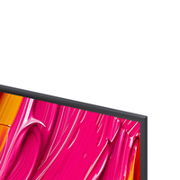 LG QNED AI 55QNED80A6A 139,7 cm (55") 4K Ultra HD Smart TV Wifi Noir