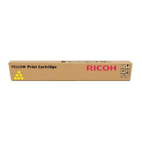 Ricoh MP C2503 – Toner giallo originale