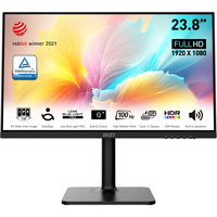 MSI MSI Modern MD2412P Computerbildschirm 60,5 cm (23.8") 1920 x 1080 Pixel Full HD LED Schwarz https://images.icecat.biz/img/gallery_lows/2ec8c0f3a08d5b85c7edb5049e8ed98c.jpg
