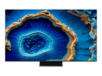 TCL C80 Series 65C809 TV 165,1 cm (65&quot;) 4K Ultra HD Smart TV Wifi Noir
