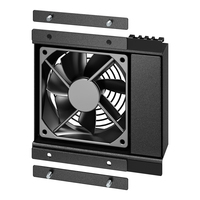 APC Easy Rack Fantray, With Single FAN