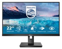 Philips Philips S Line 222S1AE/00 Computerbildschirm 54,6 cm (21.5") 1920 x 1080 Pixel Full HD LCD Schwarz https://images.icecat.biz/img/gallery_lows/2f17fae279153bb06b10e6f42d849ccc.jpg