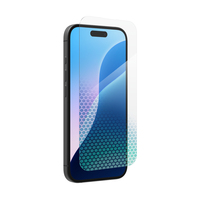 Zagg InvisibleShield iPhone 16/15 Glass XTR4