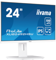 iiyama iiyama XUB2492HSU-W6 Computerbildschirm 60,5 cm (23.8") 1920 x 1080 Pixel Full HD LED Weiß https://images.icecat.biz/img/gallery_lows/2f6fab1d9d56be16a6ec754c2c1b85ab02236b2b.jpg