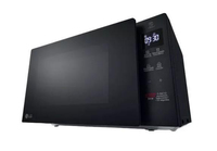 LG MS2032GAS micro-onde Comptoir Micro-onde simple 20 L 700 W Noir