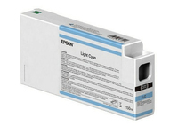 Epson C13T54V500 cartucho de tinta 1 pieza(s) Original Cian claro
