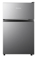 Hisense RT31D6AGX1 refrigerador o congelador Independiente 87 L B Gris