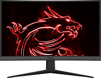 MSI MSI G24C6 E2 Computerbildschirm 59,9 cm (23.6") 1920 x 1080 Pixel Full HD LED Schwarz https://images.icecat.biz/img/gallery_lows/2ff49a06b08a02a406e1b1e56081d2b4.jpg