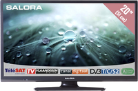 Salora Salora 9100 series 20LED9109CTS2 Fernseher 50,8 cm (20 Zoll) HD Schwarz https://images.icecat.biz/img/gallery_lows/30015773_2379681707.jpg