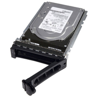 600GB 10K RPM SAS 12GBbps 2.5in Int HDD