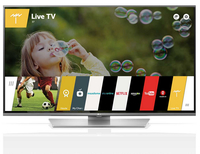 LG LG 40LF6329 Fernseher 101,6 cm (40") Full HD Smart-TV WLAN Silber https://images.icecat.biz/img/gallery_lows/30104951_6280.jpg
