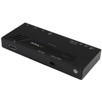 Startech 4 Port HDMI Switch