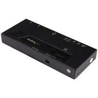 Startech 2-Port HDMI Automatic Video Switch