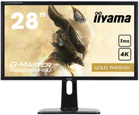 iiyama iiyama G-MASTER GB2888UHSU 71,1 cm (28 Zoll) 3840 x 2160 Pixel 4K Ultra HD LED Schwarz https://images.icecat.biz/img/gallery_lows/30303484_5656759581.jpg