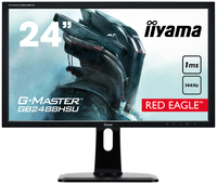 iiyama iiyama G-MASTER GB2488HSU 61 cm (24 Zoll) 1920 x 1080 Pixel Full HD LED Schwarz https://images.icecat.biz/img/gallery_lows/30333436_9754.jpg