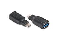 CLUB3D USB 3.1 Type C to USB 3.0 Adapter - CAA-1521