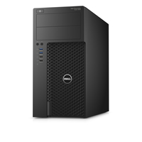 Specs DELL Precision T3620 Intel® Xeon® E3 v5 E3-1270V5 16 GB DDR4