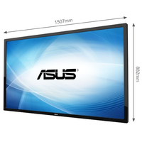 ASUS ASUS SP6540-T Digital Beschilderung Flachbildschirm 165,1 cm (65 Zoll) Full HD Schwarz Touchscreen https://images.icecat.biz/img/gallery_lows/30388852_9707851934.jpg ASUS ASUS SP6540-T Digital Beschilderung Flachbildschirm 165,1 cm (65 Zoll) Full HD Schwarz Touchscreen https://images.icecat.biz/img/gallery_lows/30388852_9707851934.jpg