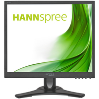Hannspree Hannspree Hanns.G HP 194 DJB 48,3 cm (19 Zoll) 1280 x 1024 Pixel SXGA LED Schwarz https://images.icecat.biz/img/gallery_lows/30390129_2646206831.jpg