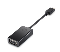 HP USB-C-zu-VGA-Display-Adapter - P7Z54AA#ABB