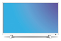 TCL TCL H32B3813 Gästefernseher 81,3 cm (32") HD 310 cd/m² Weiß 20 W https://images.icecat.biz/img/gallery_lows/30409408_5198.jpg