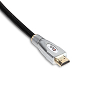 CLUB3D HDMI 2.0 Cable 3Meter UHD 4K/60Hz 18Gbps Certified Premium High - CAC-1310