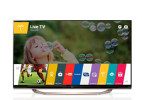 LG LG 60UF856V Fernseher 152,4 cm (60") 4K Ultra HD Smart-TV WLAN Schwarz, Silber https://images.icecat.biz/img/gallery_lows/30521582_5768.jpg