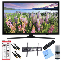 Samsung Samsung UN48J5200AF + Tilt Mount & Hook-Up Bundle 120,9 cm (47.6") Full HD Smart-TV WLAN Schwarz https://images.icecat.biz/img/gallery_lows/30620586_7449.jpg