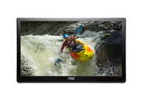 AOC AOC E1659FWUX Computerbildschirm 39,6 cm (15.6 Zoll) 1920 x 1080 Pixel Full HD LED Schwarz https://images.icecat.biz/img/gallery_lows/30634474_6264471010.jpg