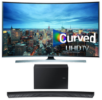 Samsung Samsung UN65JU7500F + HW-J7500 163,8 cm (64.5") 4K Ultra HD Smart-TV WLAN Silber https://images.icecat.biz/img/gallery_lows/30640851_2488.jpg