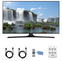 Samsung Samsung UN50J6300AF + Hookup Kit 125,7 cm (49.5") Full HD Smart-TV WLAN Schwarz https://images.icecat.biz/img/gallery_lows/30640991_7450.jpg Samsung Samsung UN50J6300AF + Hookup Kit 125,7 cm (49.5") Full HD Smart-TV WLAN Schwarz https://images.icecat.biz/img/gallery_lows/30640991_7450.jpg