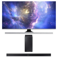 Samsung Samsung UN48JS8500F + HW-J450 120,9 cm (47.6") 4K Ultra HD Smart-TV WLAN Schwarz, Silber https://images.icecat.biz/img/gallery_lows/30641005_3015.jpg