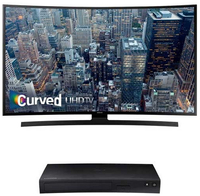 Samsung Samsung UN40JU6700F + BDJ5900 101,6 cm (40") 4K Ultra HD Smart-TV WLAN Schwarz https://images.icecat.biz/img/gallery_lows/30663179_7804.jpg Samsung Samsung UN40JU6700F + BDJ5900 101,6 cm (40") 4K Ultra HD Smart-TV WLAN Schwarz https://images.icecat.biz/img/gallery_lows/30663179_7804.jpg