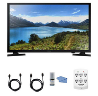 Samsung Samsung UN32J4000AF + Hookup Kit 80 cm (31.5") HD Schwarz https://images.icecat.biz/img/gallery_lows/30663187_0512.jpg