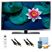 Samsung Samsung UN32H5203AF + Hook-Up Bundle 80 cm (31.5") Full HD Smart-TV WLAN Schwarz https://images.icecat.biz/img/gallery_lows/30663189_9387.jpg