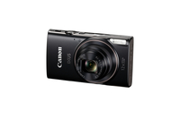 Canon IXUS 285 HS 1/2.3&quot; Appareil-photo compact 20,2 MP CMOS 5184 x 3888 pixels Noir