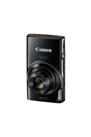 Canon IXUS 285 HS 1/2.3&quot; Appareil-photo compact 20,2 MP CMOS 5184 x 3888 pixels Noir