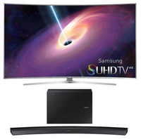 Samsung Samsung UN78JS9100F + HW-J6500 198,1 cm (78") 4K Ultra HD Smart-TV WLAN Silber https://images.icecat.biz/img/gallery_lows/30696984_4697.jpg