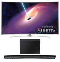 Samsung Samsung UN78JS9100F + HW-J7500 198,1 cm (78") 4K Ultra HD Smart-TV WLAN Silber https://images.icecat.biz/img/gallery_lows/30696985_9810.jpg