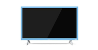 TCL TCL H32E4435 Gästefernseher 81,3 cm (32 Zoll) HD 200 cd/m² Blau 20 W https://images.icecat.biz/img/gallery_lows/30796705_1446.jpg