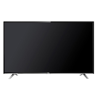 TCL TCL F40S4805S Gästefernseher 101,6 cm (40 Zoll) Full HD 300 cd/m² Smart-TV Schwarz 16 W https://images.icecat.biz/img/gallery_lows/30796706_4180.jpg TCL TCL F40S4805S Gästefernseher 101,6 cm (40 Zoll) Full HD 300 cd/m² Smart-TV Schwarz 16 W https://images.icecat.biz/img/gallery_lows/30796706_4180.jpg
