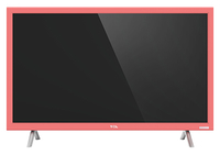TCL TCL H24E4455 Gästefernseher 61 cm (24 Zoll) HD 290 cd/m² Pink 12 W https://images.icecat.biz/img/gallery_lows/30796713_9124.jpg TCL TCL H24E4455 Gästefernseher 61 cm (24 Zoll) HD 290 cd/m² Pink 12 W https://images.icecat.biz/img/gallery_lows/30796713_9124.jpg
