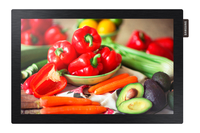 Samsung Samsung DB10D Signage-Display Digital Beschilderung Flachbildschirm 25,4 cm (10 Zoll) LED WXGA Schwarz Samsung Proprietary OS https://images.icecat.biz/img/gallery_lows/30804934_2619076069.jpg