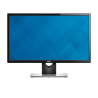 DELL DELL SE2416H LED display 60,5 cm (23.8") 1920 x 1080 Pixel Full HD LCD Schwarz https://images.icecat.biz/img/gallery_lows/30823358_8618550859.jpg
