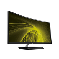 AOC AOC C3583FQ/BS Computerbildschirm 88,9 cm (35 Zoll) 2560 x 1080 Pixel QXGA LED Schwarz, Silber https://images.icecat.biz/img/gallery_lows/30851928_3592.jpg